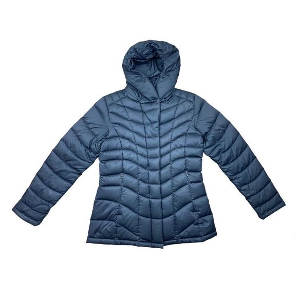Patagonia Downtown Loft Down Jacket - Picture 1 of 4